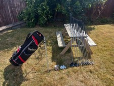 Set men right for sale  MALVERN