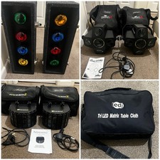 Complete mobile disco for sale  CHARD