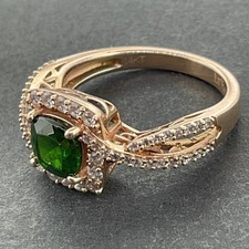Vian 14k rose for sale  Severn