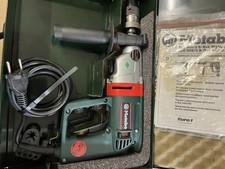 Metabo bohrmaschine sammler gebraucht kaufen  Schöllnach