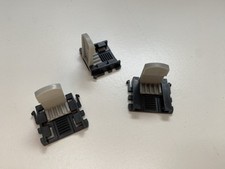 Nolte befestigung sockelblende gebraucht kaufen  Münster