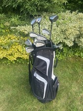 Nice full set for sale  LEATHERHEAD