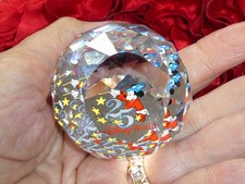 Swarovski crystal years for sale  OAKHAM