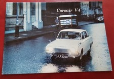 1960s ford cars for sale  MIRFIELD
