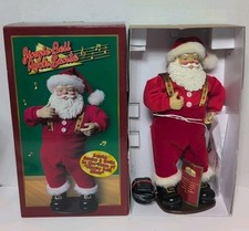 1998 rock santa for sale  Cleveland