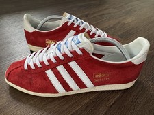 Adidas gazelle men for sale  CAERPHILLY