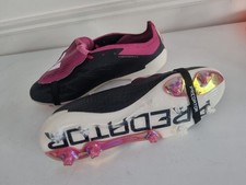 Adidas predator hybrid for sale  LONDON