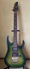 Usado, Guitarra elétrica Ibanez RG370AHMZ SWK, estado atual #PCIV5V comprar usado  Enviando para Brazil