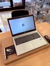 Notebook 650 ram16 usato  Ladispoli