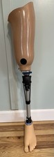 Knee prosthetic left for sale  Lynchburg