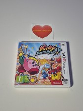 🎮 Kirby Battle Royale - Nintendo 3DS comprar usado  Enviando para Brazil