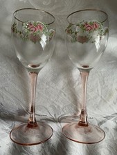 Gold rimmed french for sale  HARLOW