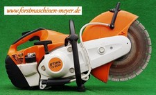 Stihl 500i 2022 gebraucht kaufen Stihl 500i 2022 gebraucht kaufen  Rees