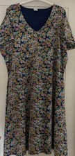 Gorgeous jersey dress for sale  EASTLEIGH