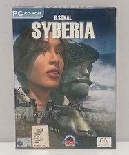 syberia usato syberia usato Macerata