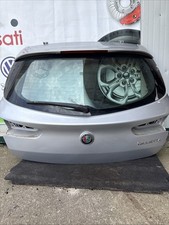 alfa giulietta portellone usato  Reggio Calabria