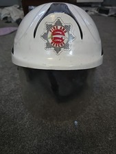 Used white fireman for sale  RAINHAM