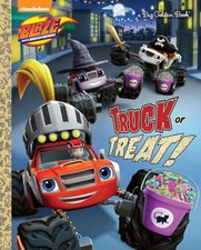 Truck treat big for sale  UK