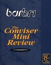 Conviser mini review for sale  North Smithfield