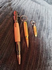 Kugelschreiber karabiner k98 gebraucht kaufen Kugelschreiber karabiner k98 gebraucht kaufen  Hemer