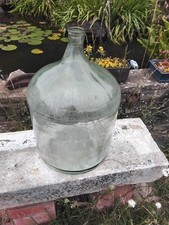 Antique large green for sale  WINCHESTER