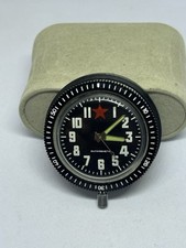 Orologio russo calamita usato  Paterno