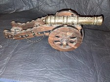 Antique cannon replica for sale  Early