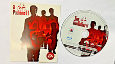 The Godfather II - PS3 - Playstation 3 - DISCO E LIVRETO comprar usado  Enviando para Brazil