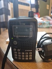 Icom 80ad dual for sale  Oakland