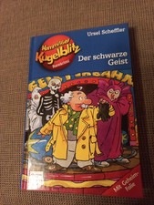 Kommissar kugelblitz ursel gebraucht kaufen  Bautzen