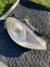Mercedes class headlight for sale  DISS