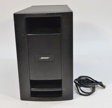 Bose lifestyle ps28 for sale  Miami