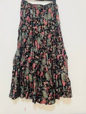 Boho vintage cotton for sale  ILFORD