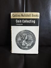 Vintage collins nutshell for sale  HOVE