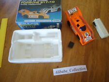 Voiture course radio d'occasion  Mondoubleau