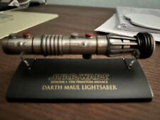 Master replica lightsaber usato  Zinasco