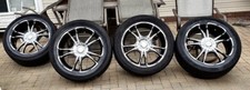 Wide track nexen for sale  Ronkonkoma