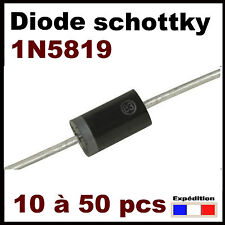 1559 diode schottky d'occasion  Châlus