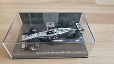 Minichamps formel mclaren gebraucht kaufen  Offenau