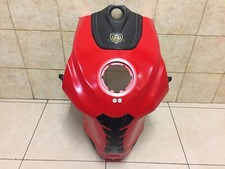 Carena cover serbatoio usato  Italia