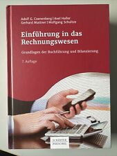 Coenenberg adolf einführung gebraucht kaufen  Rostock