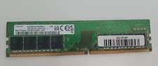Samsung ram ddr4 d'occasion  Le Perreux-sur-Marne