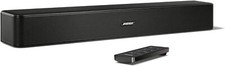 Bose solo soundbar for sale  San Diego