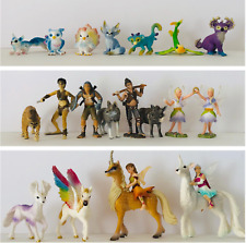 Schleich bayala mondfuchs gebraucht kaufen  Werne