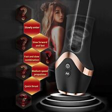 Masturbateur vibrateur stimula d'occasion  Péronne