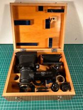 Carl zeiss jena gebraucht kaufen  Berlin