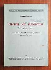 Ingegneria elettronica circuit usato  Italia