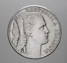 Lire 1950 usato  Sermide e Felonica