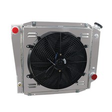 Row radiator shroud for sale  Chino