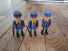 Playmobil 7047 union d'occasion  Boulogne-Billancourt